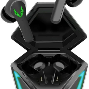 NERTZ SonicPods Pro Bass Earbuds