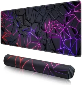 romj Gaming Mouse Pad
