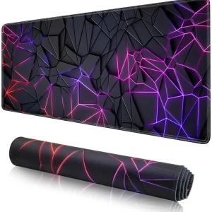 romj Gaming Mouse Pad