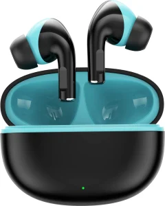 NERTZ SonicPods Pro Bass Earbuds