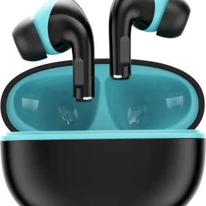 NERTZ SonicPods Pro Bass Earbuds
